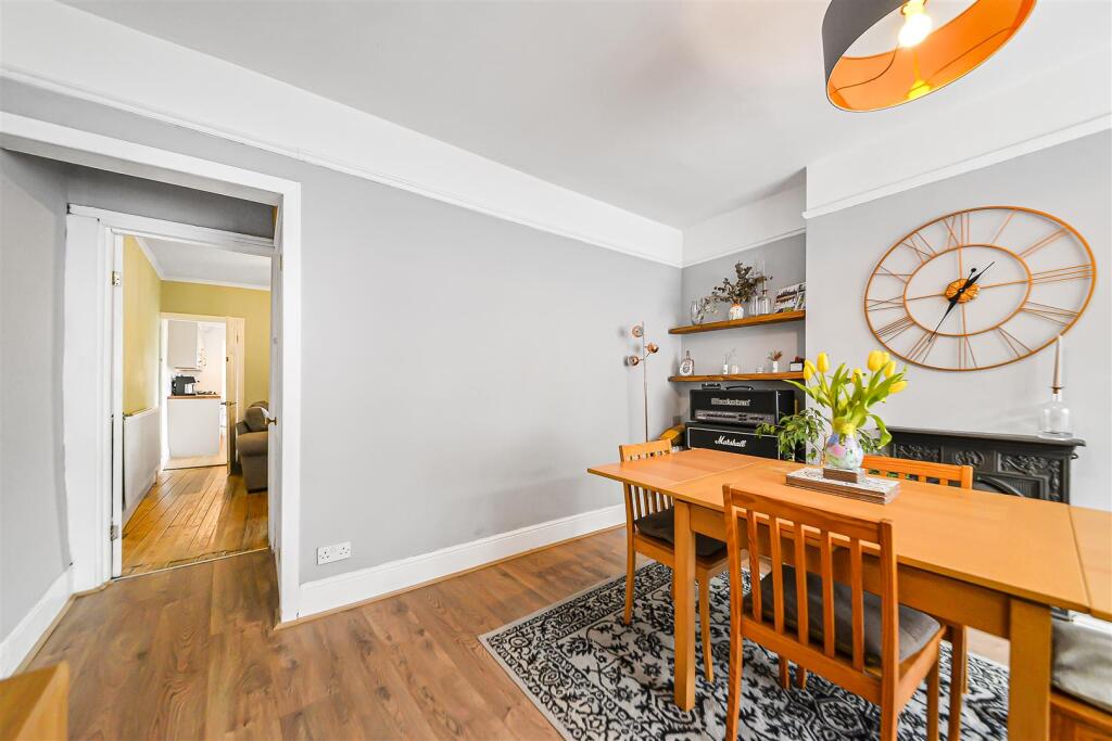 Reception Room One