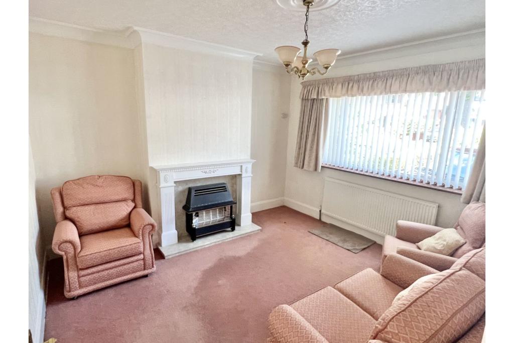 Reception Room Two