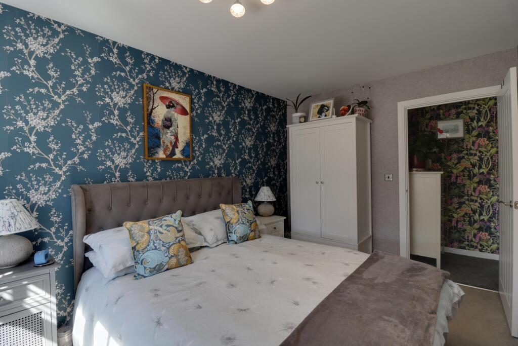 Bed 1b