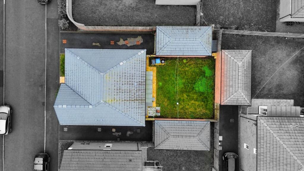 Elevated Photo