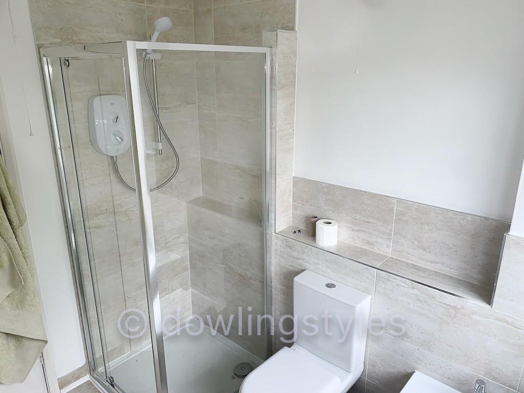Bathroom.
