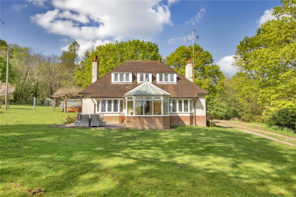 Bluebell Lodge