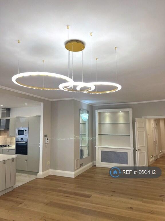 Living Room Light