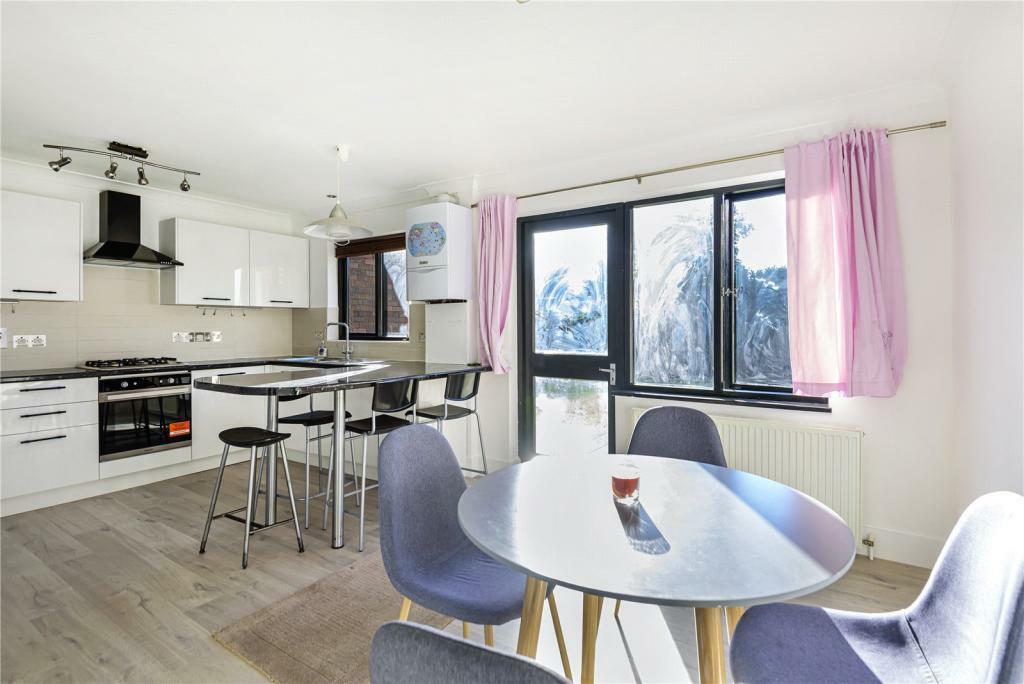 Davidson Frost-Wellings, DFW, Talman Grove, Stanmo