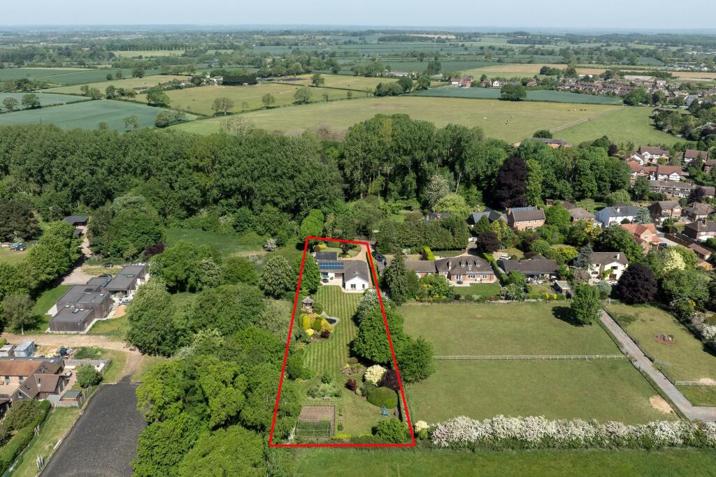 Approximate Plot