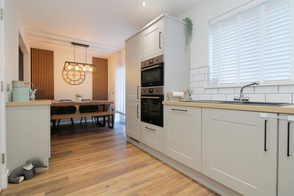 Scone Road, Elgin, IV30