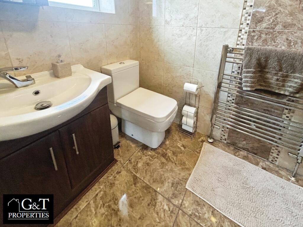 Master En-Suite 