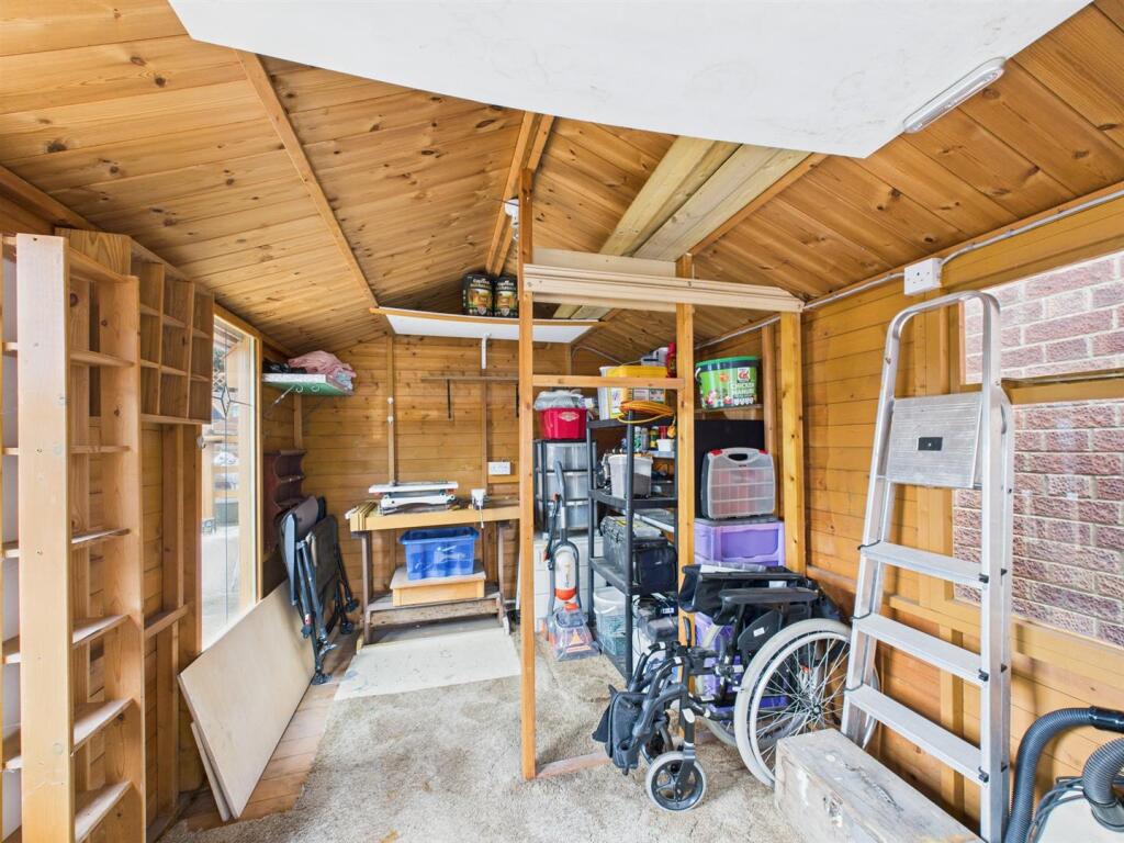 Summer House
