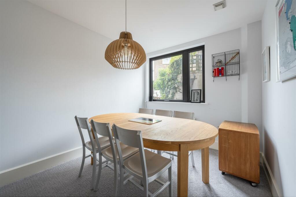 Shacklewell Road, N16