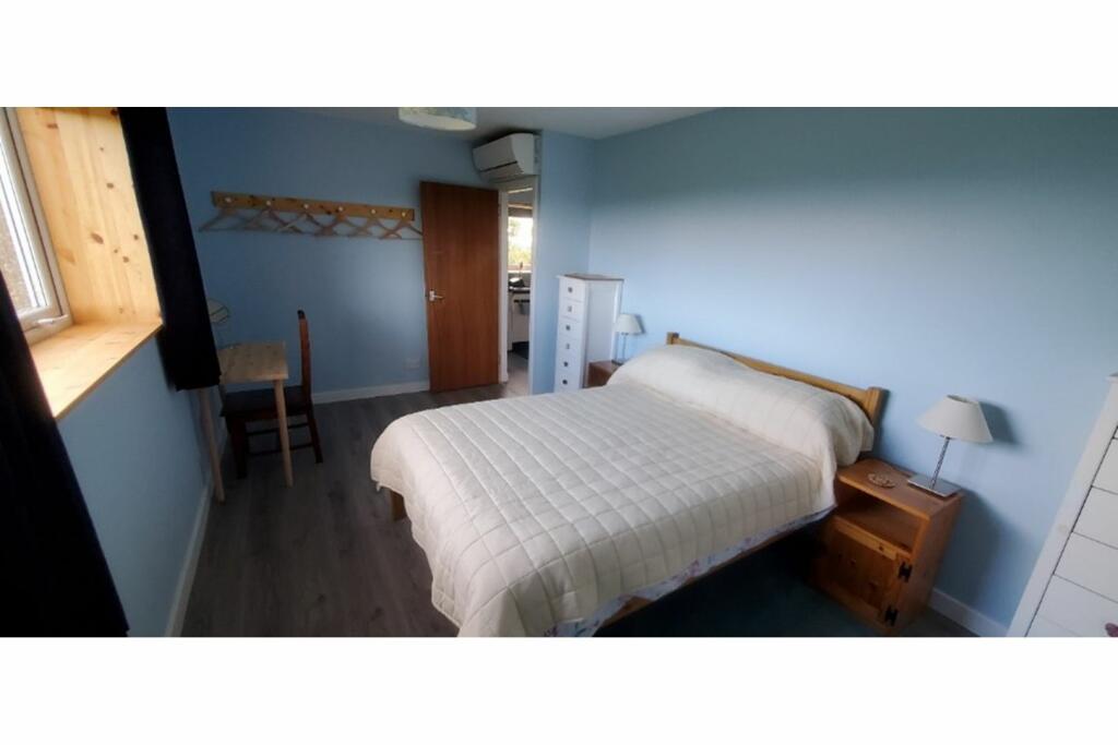 Annex Bedroom