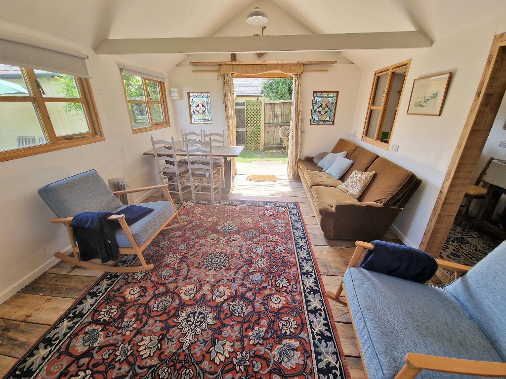 Summer House