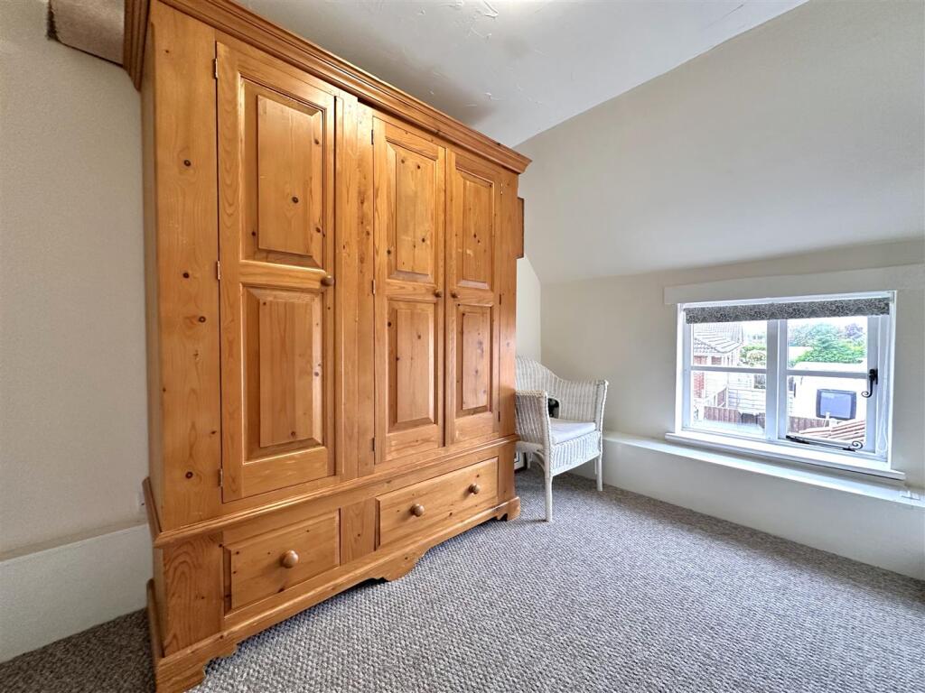 Bedroom Two 354