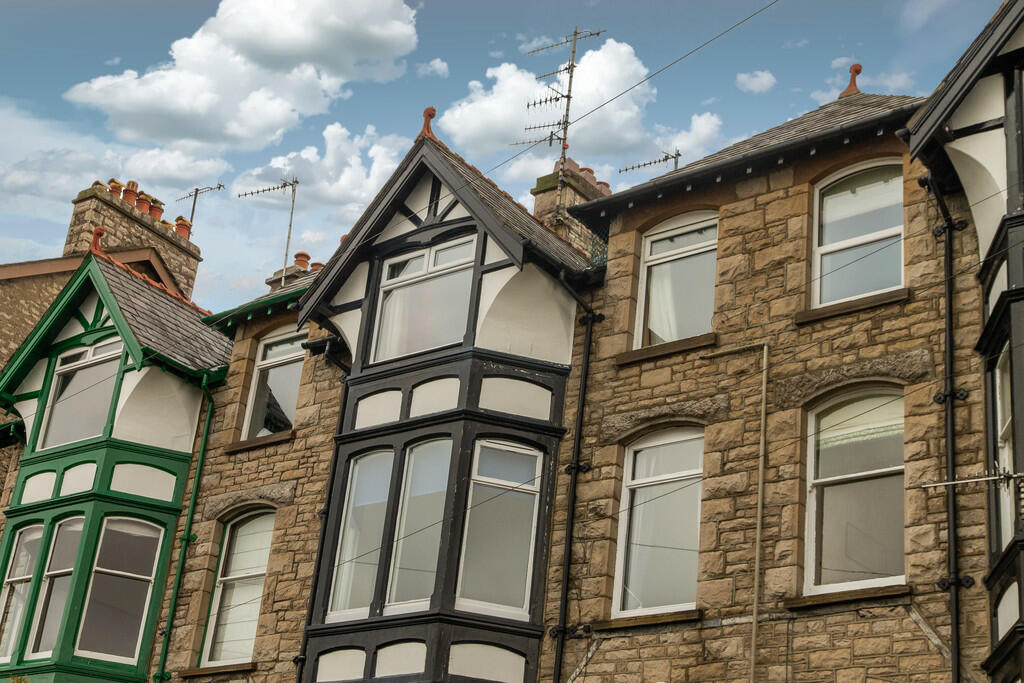 Flat 3 Fernleigh
