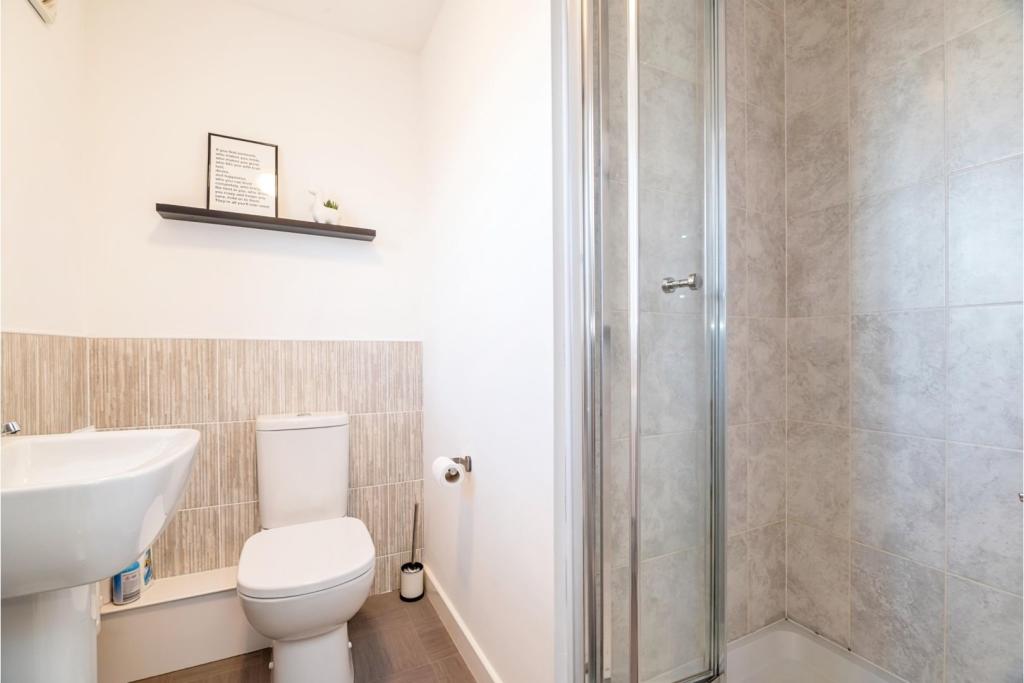 Master En-suite