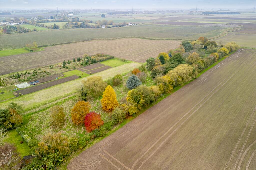 Development Land (Bicker)-4