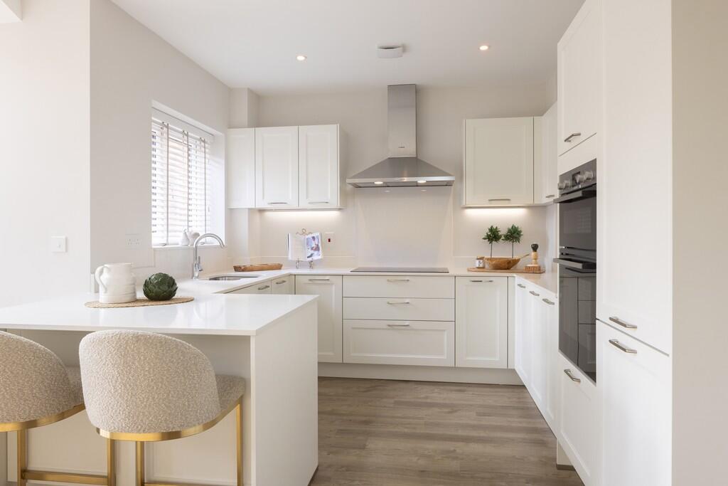 maple croft, egham