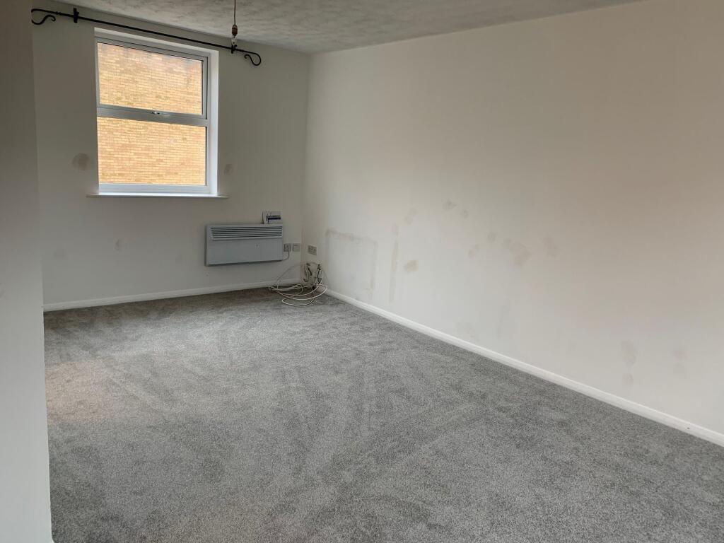 Living / Dining Room