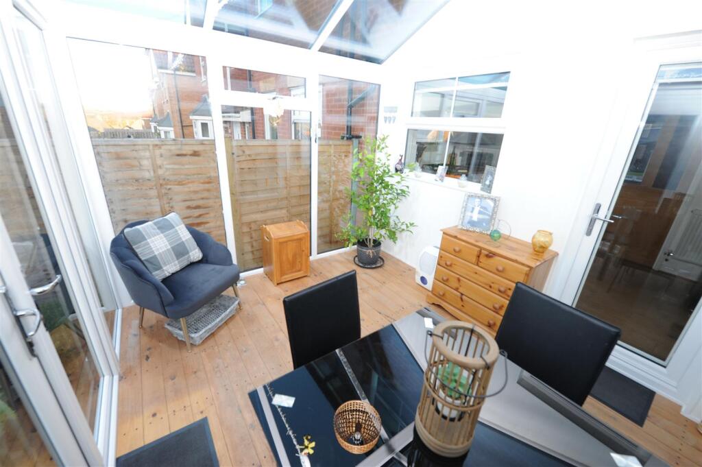 Longroyd, Cote Farm, Thackley, Bradford