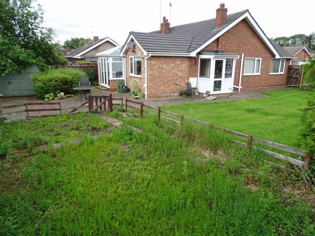 Gardens B