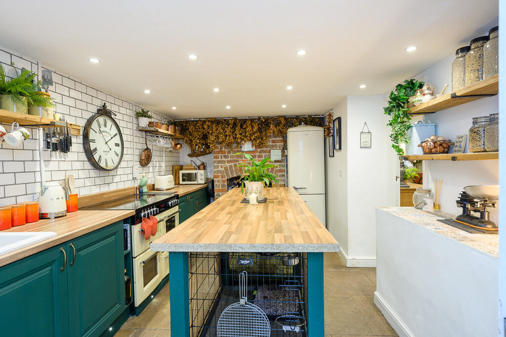 The Mill House-25