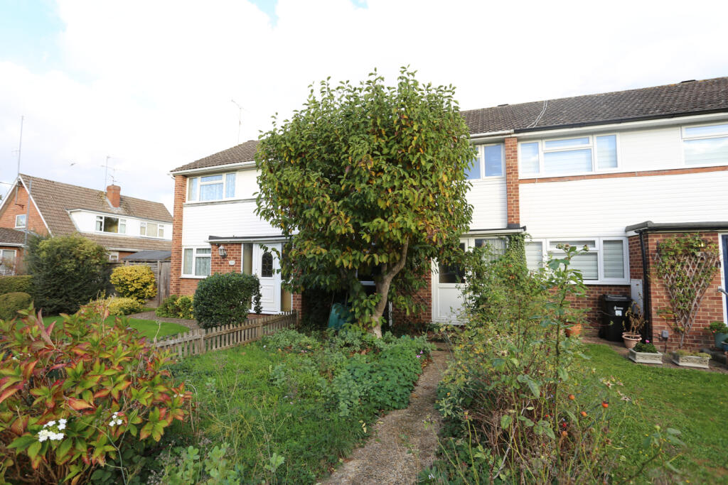Kingfisher Drive, Woodley, RG5 3LQ