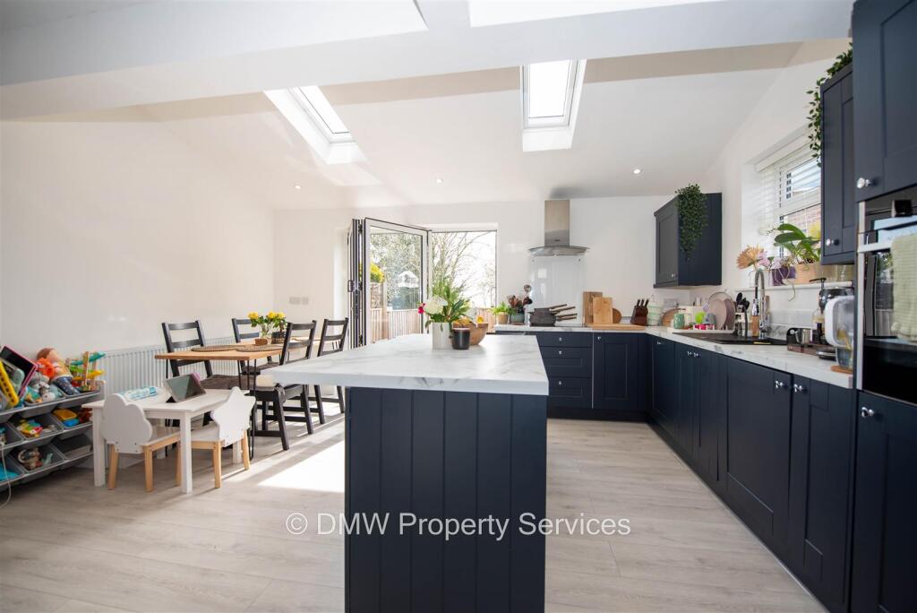 Lounge/Kitchen/Diner