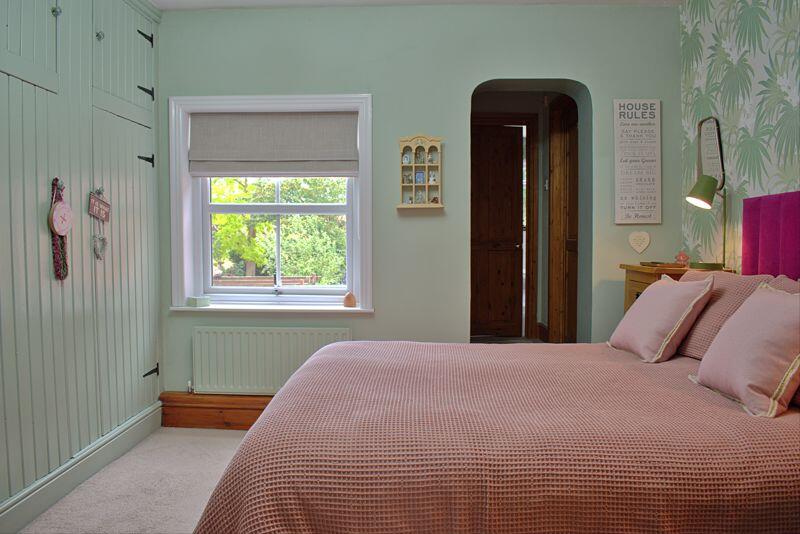 bed 1
