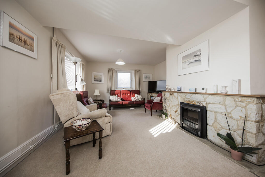 sitting room
