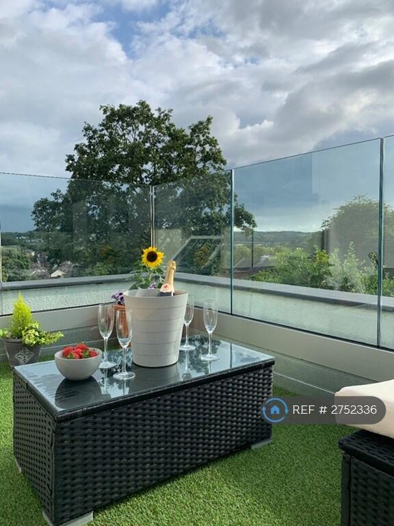 Whites Lane, Barnstaple, EX31