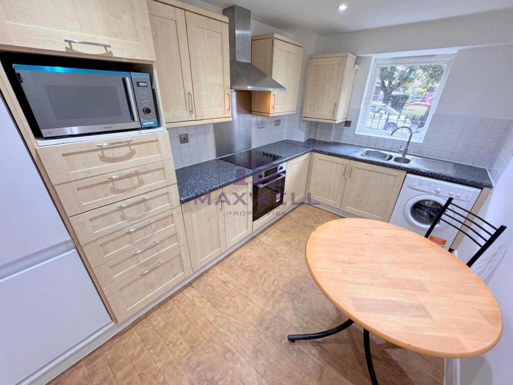 To Let, Rent - 1 bed in Canary WHarf, London, E14 