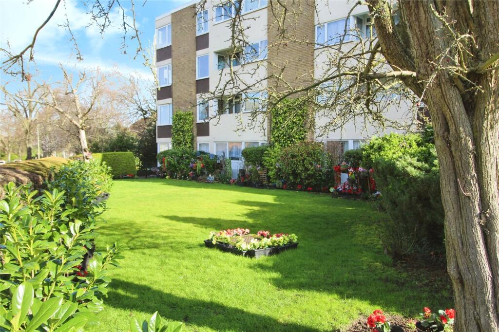 Communal Garden
