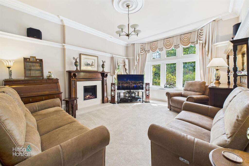 The Vicarage