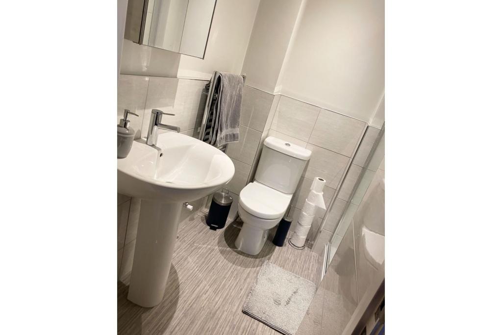 Master En-suite