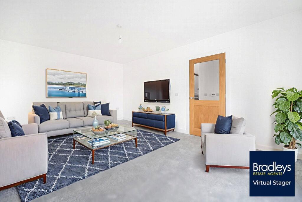 Example Bedroom