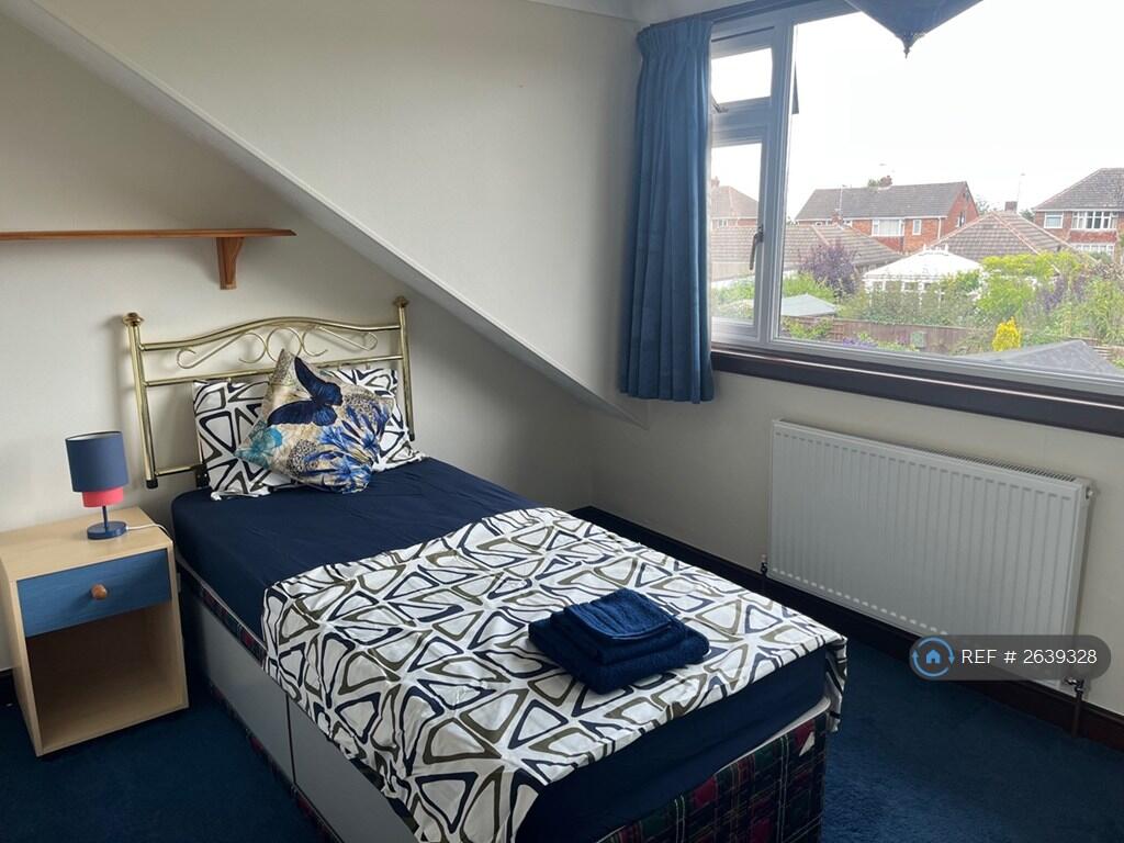 Bedroom 3