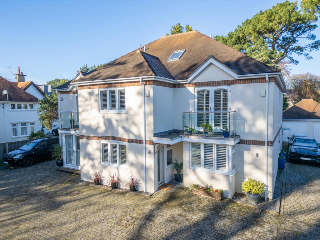 Haven Manor