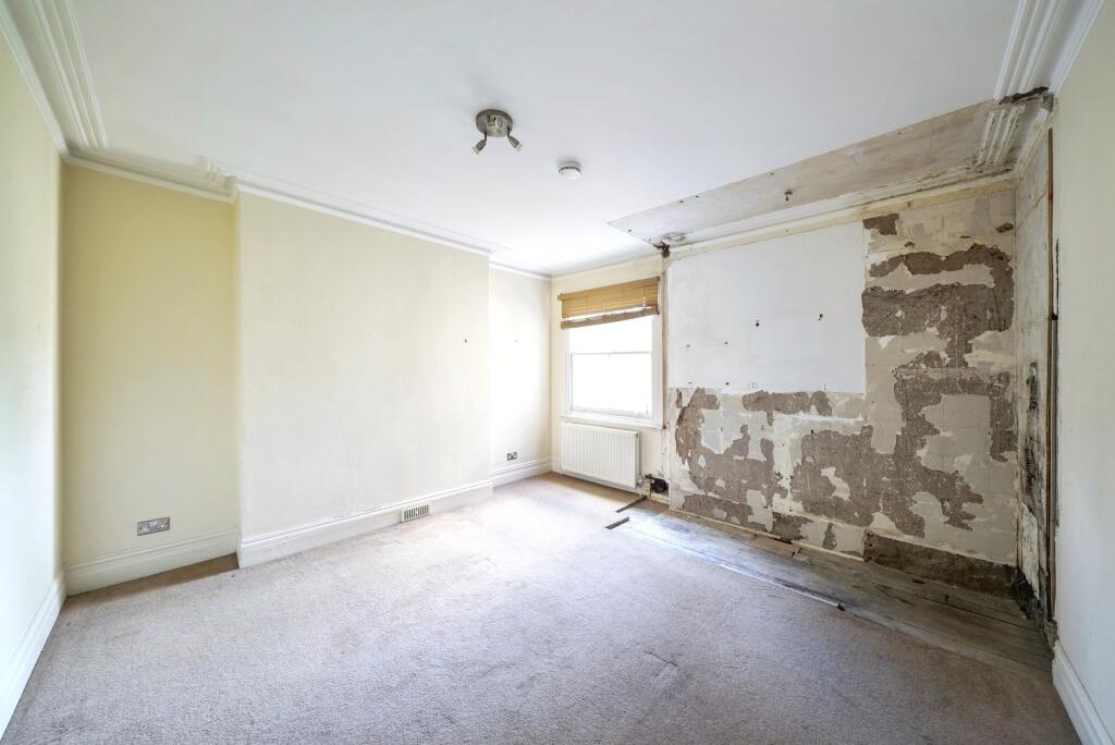 Flat 111 Castellain Mansions, Castellain Road, Maida Vale, London, W9 1HG