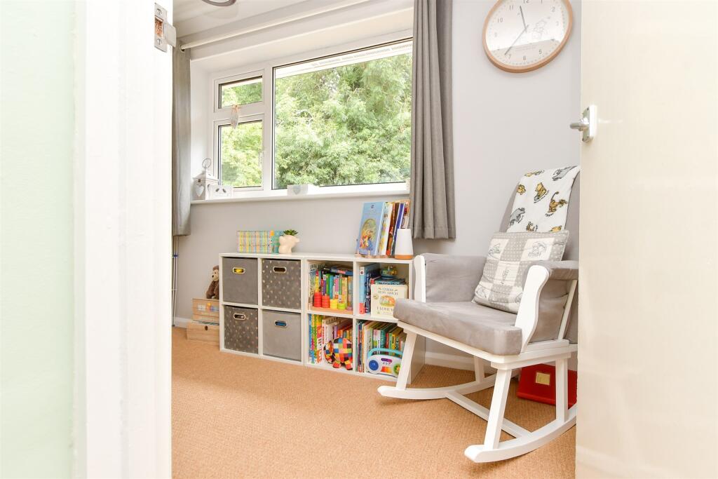 Internal Lifestyle Photograph