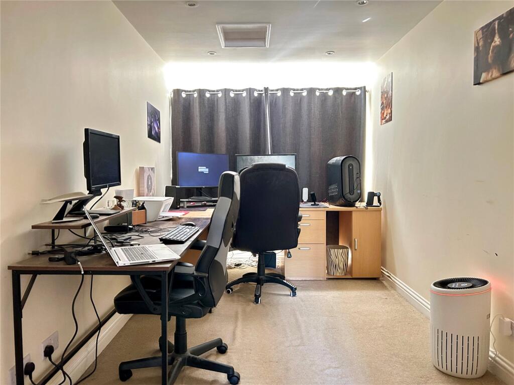 Dining Room/Office