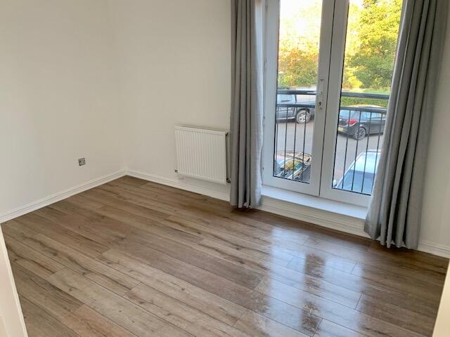 Halliard Court, Cardiff