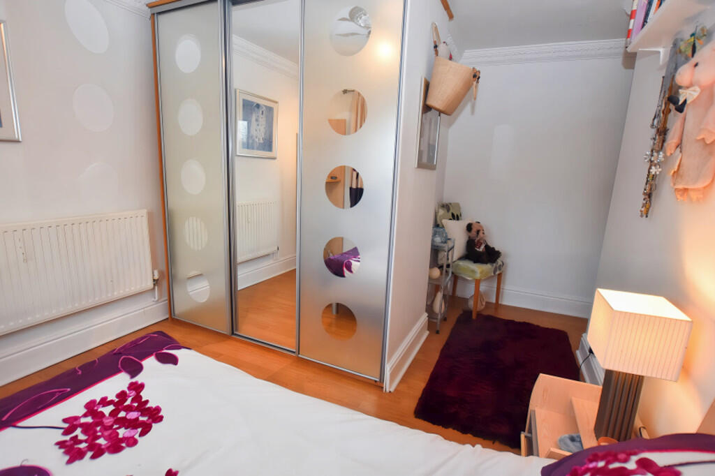Bedroom 2b