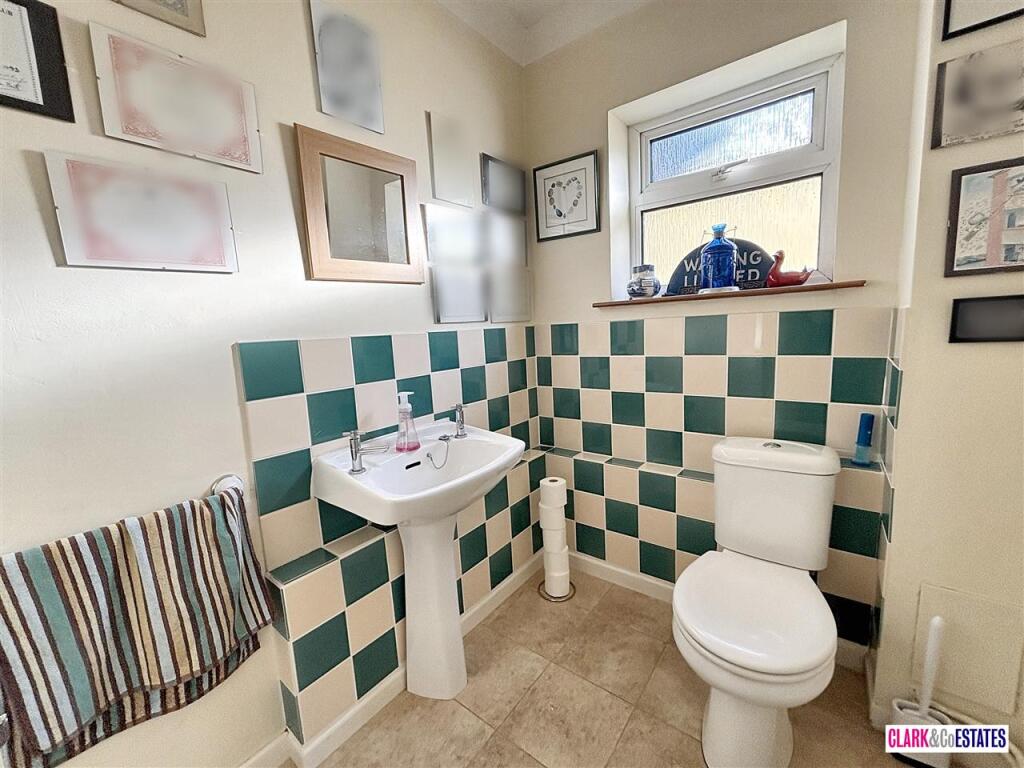 WC