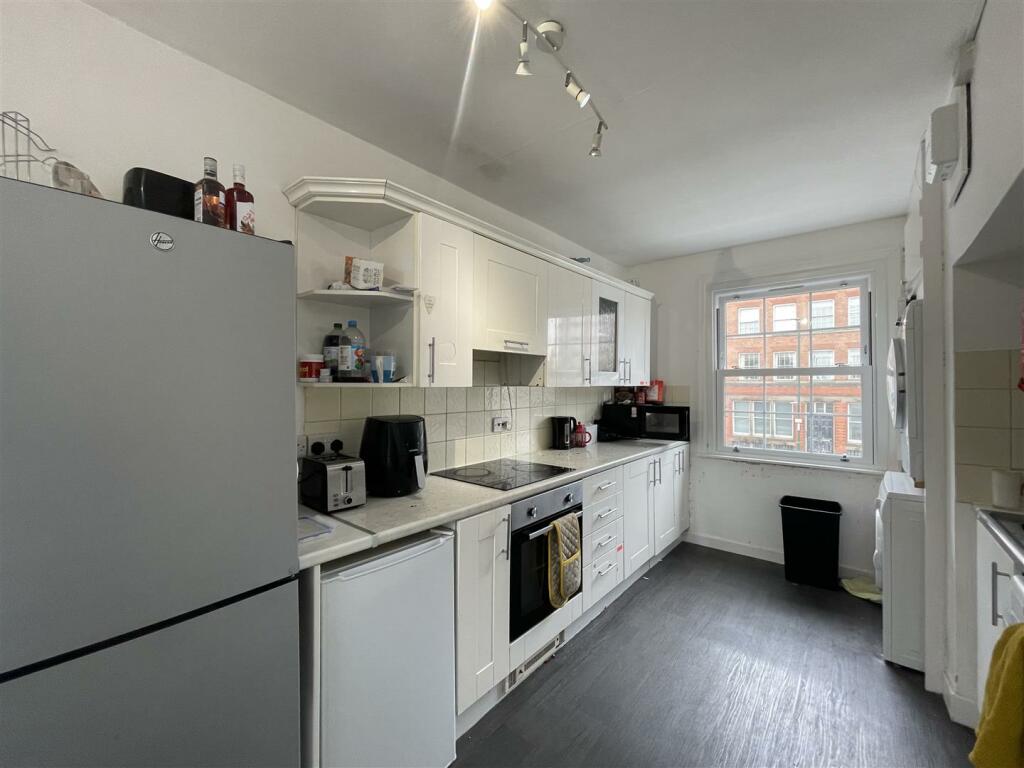 Kitchen Two