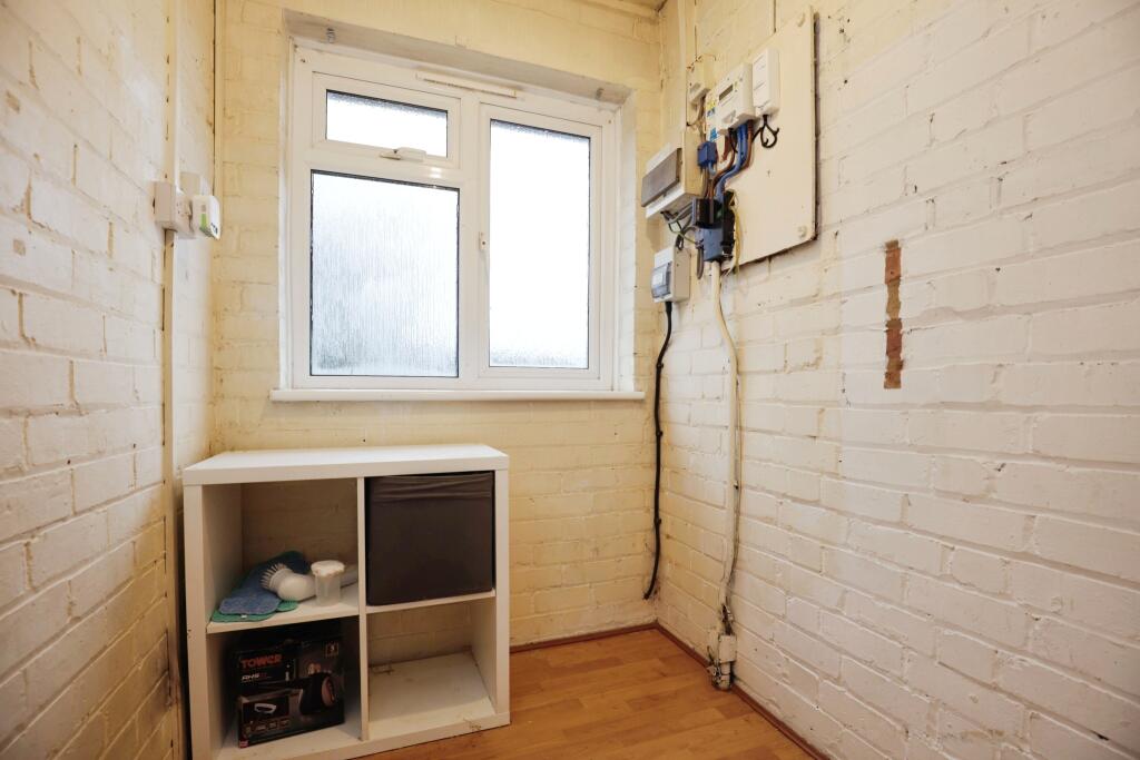 Storage Room
