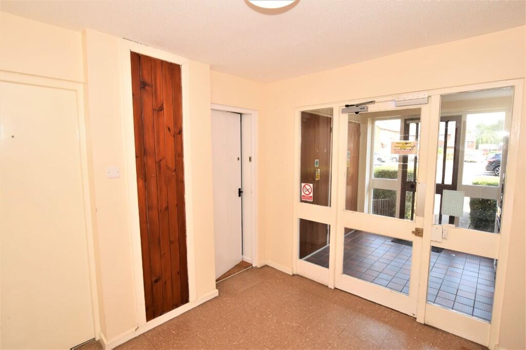 Kestrel Way, Bicester, Oxfordshire, OX26
