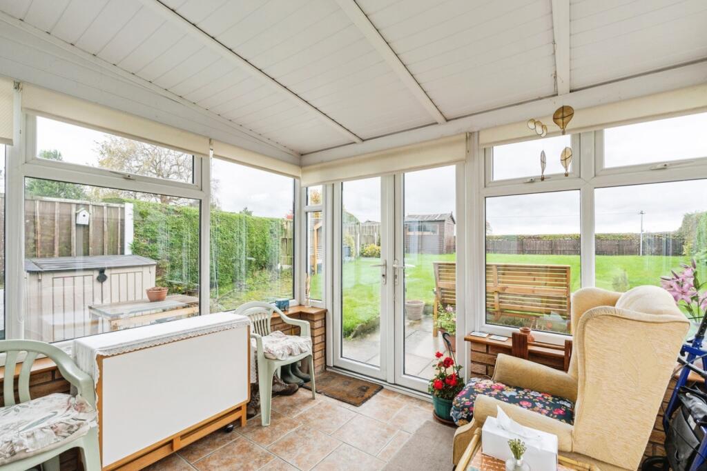 Conservatory