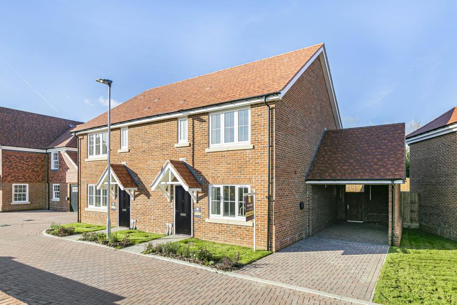 Hartley Acres, Plot 16 and 17