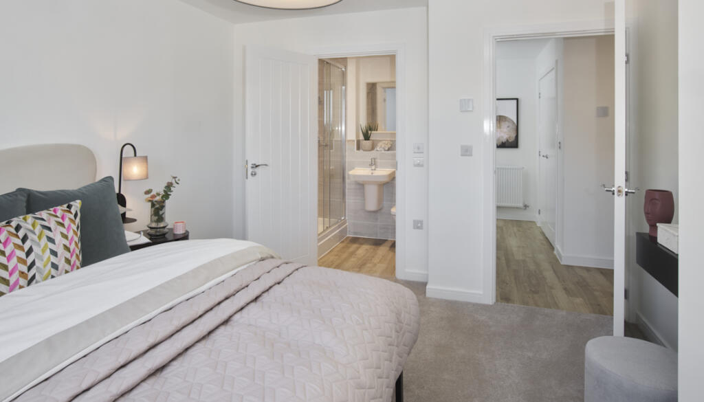 Showhome photography