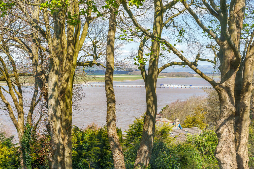 Stunning Views