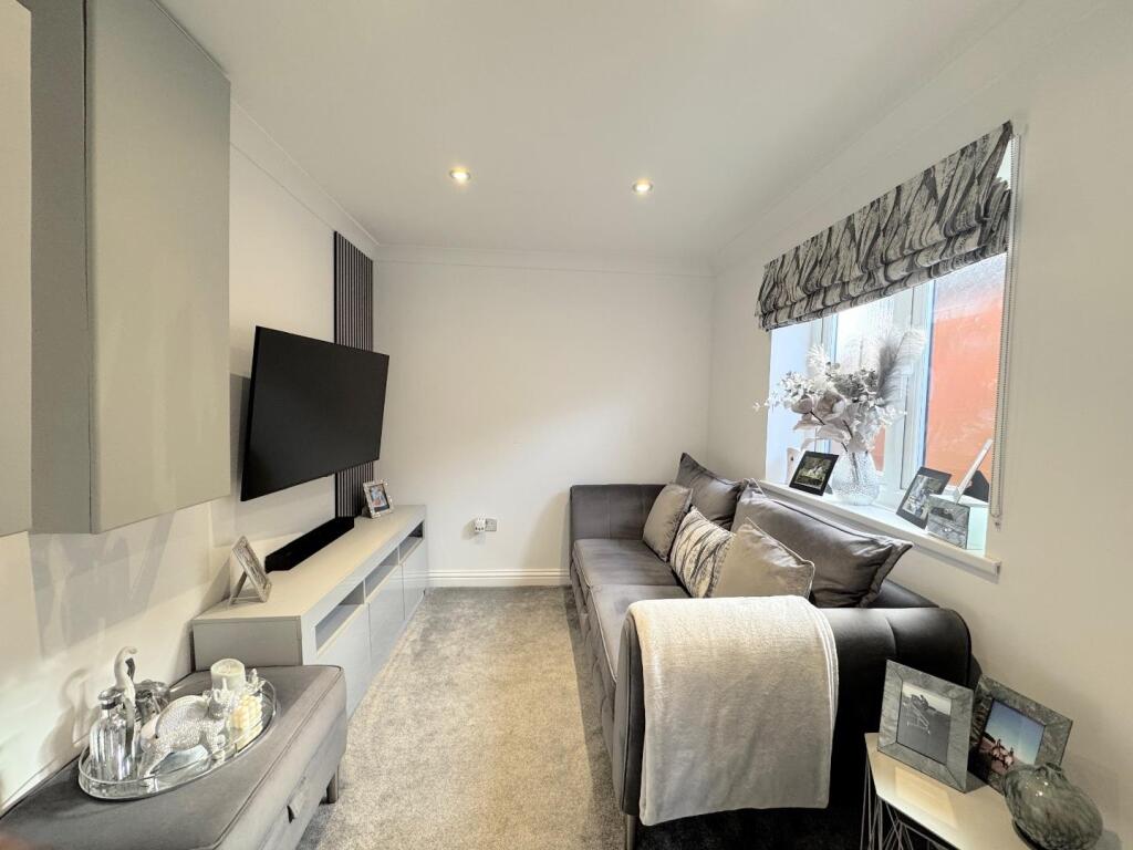 SNUG / SECOND RECEPTION